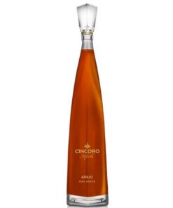 Cincoro Tequila Anejo