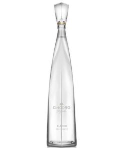 Cincoro Tequila Blanco