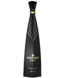 Cincoro Tequila Extra Anejo