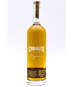 Cobalto Tequila Añejo