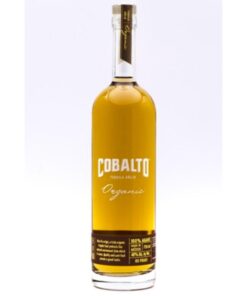 Cobalto Tequila Reposado