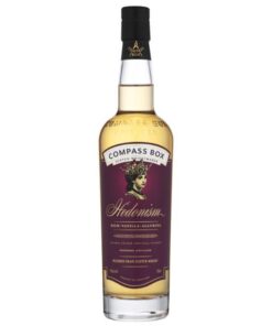Compass Box Hedonism