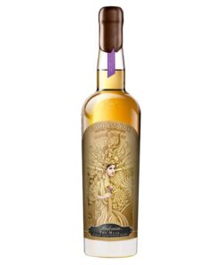 Compass Box Hedonism The Muse