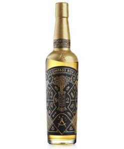 Compass Box No Name No. 2