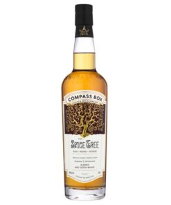 Compass Box The Spice Tree