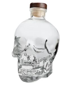 Crystal Head Vodka