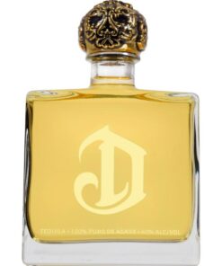 DeLeón Reposado