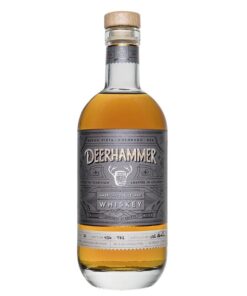 Deerhammer American Single Malt
