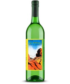 Del Maguey Espadin Especial