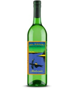 Del Maguey Madrecuixe