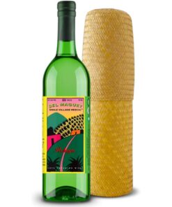 Del Maguey Pechuga