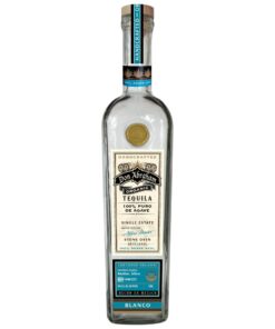 Don Abraham Organico Blanco Tequila