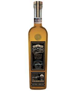 Don Abraham Organico Extra Anejo Tequila