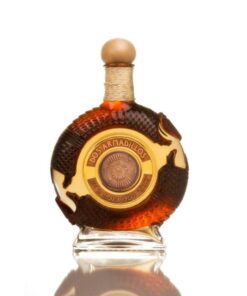Dos Armadillos Super Premium Anejo Tequila