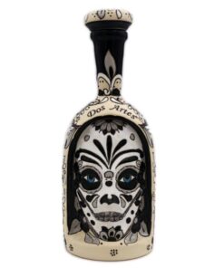Dos Artes 2019 Calavera Limited Edition Extra Anejo