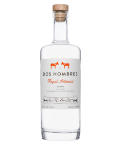 Dos Hombres Espadin Mezcal