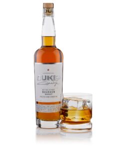 Duke Kentucky Straight Bourbon