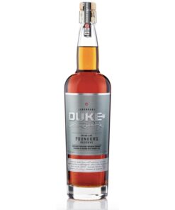Duke Grand Cru Founder's Reserve Kentucky Straight Bourbon Whiskey