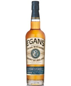 Egan’s Fortitude PX Cask Single Malt Irish Whiskey