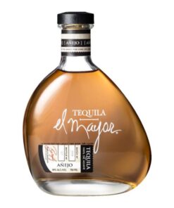 El Mayor Añejo Tequila