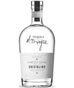 El Mayor Cristalino