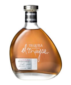 El Mayor Extra Añejo Tequila