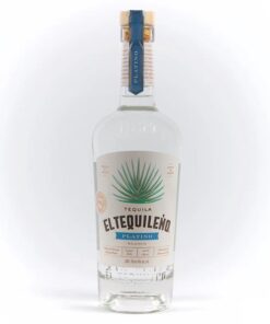 El Tequileño Platino