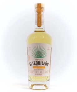 El Tequileño Reposado Gran Reserva