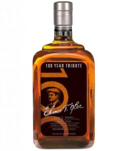 Elmer T. Lee 100 Year Tribute