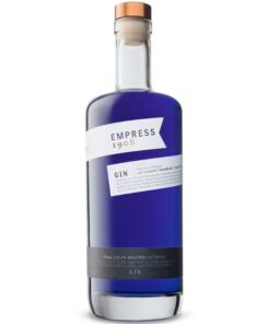 Empress 1908 Gin