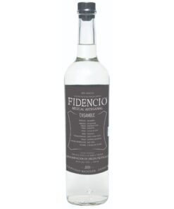 Fidencio Ensamble Mezcal
