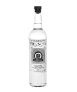Fidencio Madrecuixe Mezcal