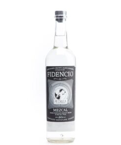 Fidencio Pechuga Mezcal