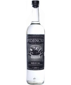 Fidencio Tepextate Mezcal