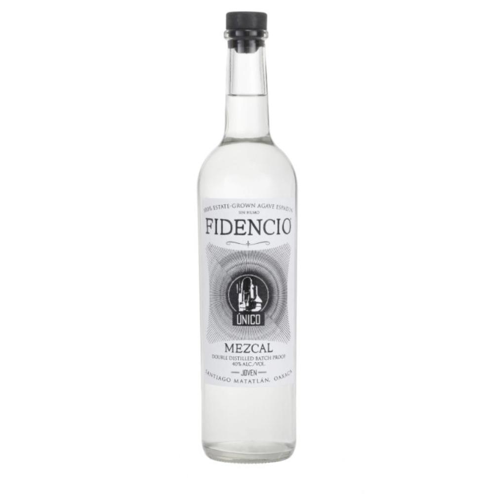 Fidencio Unico Mezcal