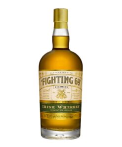 Fighting 69th Irish Whiskey