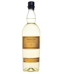 Foursquare Probitas Rum
