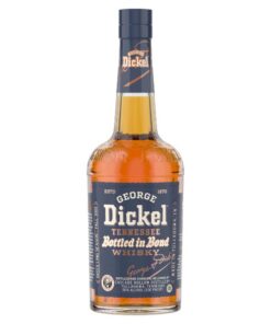 George Dickel Bottled in Bond