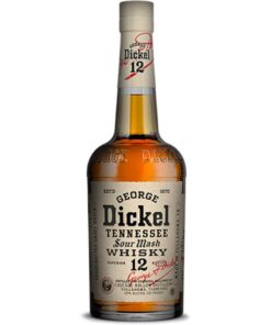 George Dickel No. 12 Whisky