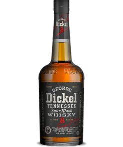 George Dickel No. 8 Whisky