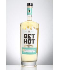 Get Hot Tequila