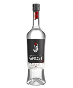 Ghost Tequila