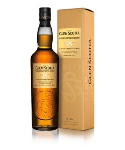 Glen Scotia 18 Year Old