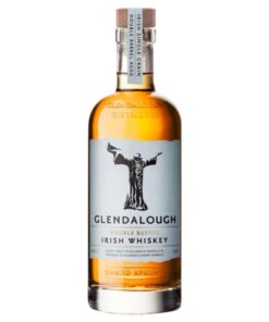 Glendalough Double Barrel Irish Whiskey