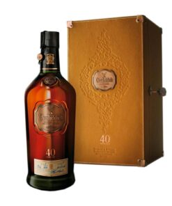 Glenfiddich 40 Year Old