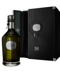 Glenfiddich 50 Year Old