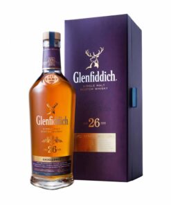 Glenfiddich Excellence 26 Year Old