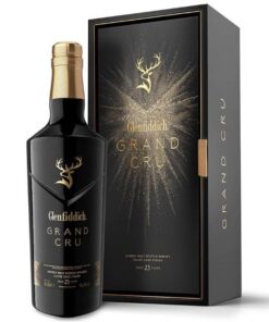 Glenfiddich Grand Cru