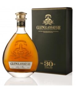 Glenglassaugh 30 Years Old
