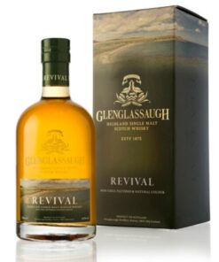 Glenglassaugh Revival
